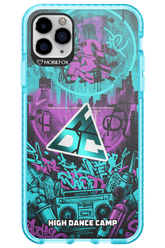 HDC 10 - Apple iPhone 11 Pro Max