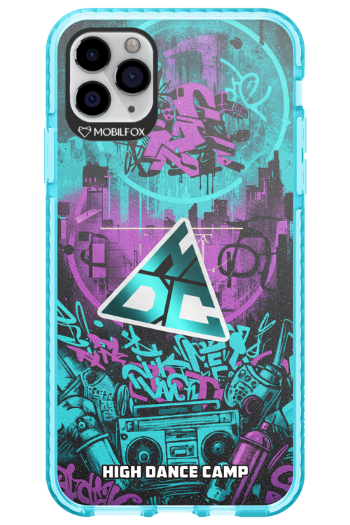 HDC 10 - Apple iPhone 11 Pro Max