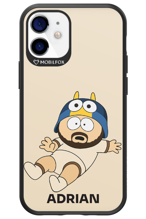 ChildHeli 1 - Apple iPhone 12 Mini