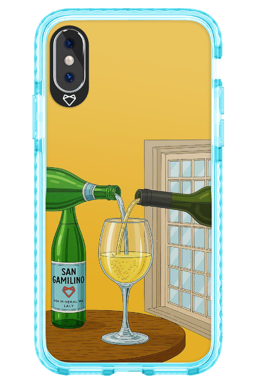Gami Spritz - Apple iPhone X