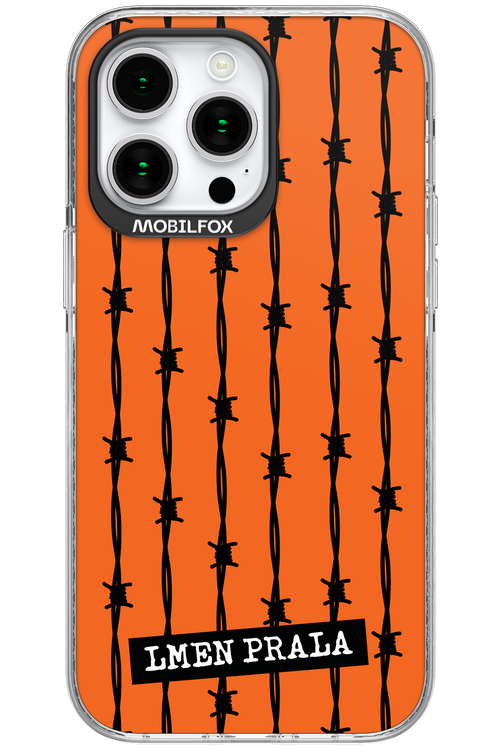 Böri Prala - Apple iPhone 15 Pro Max