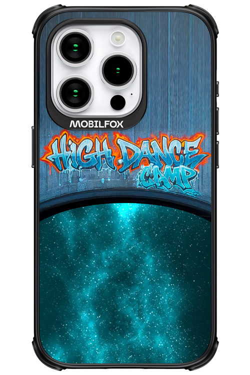 HDC 9 - Apple iPhone 15 Pro