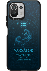 Vărsător - Xiaomi Mi 11 Lite (2021)