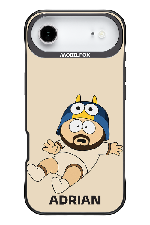 ChildHeli 1 - Apple iPhone 17 Air