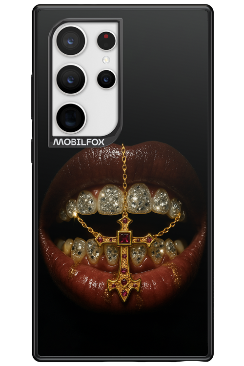 Greedy - Samsung Galaxy S24 Ultra