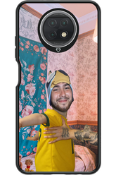 Balkan Style - Xiaomi Redmi Note 9T 5G