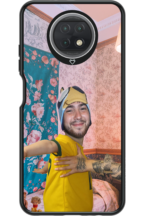 Balkan Style - Xiaomi Redmi Note 9T 5G