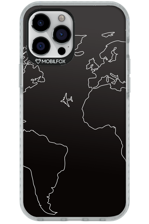 Worldview - Apple iPhone 12 Pro Max