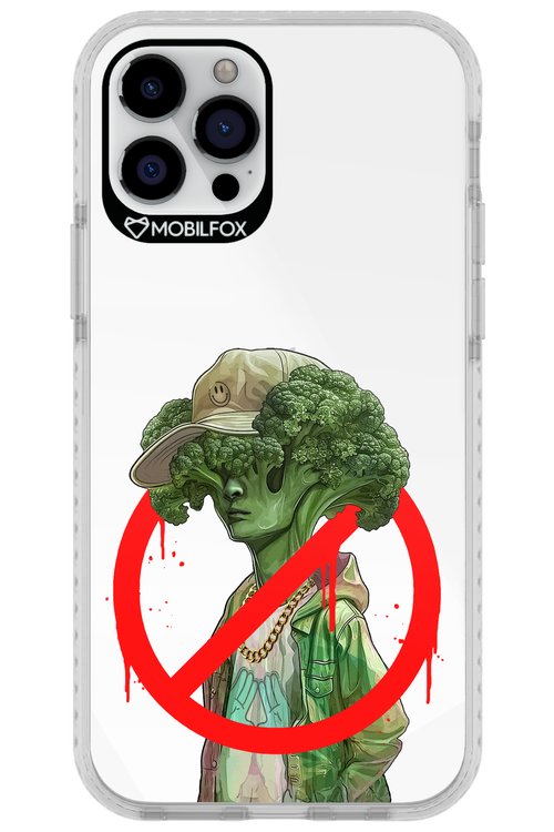 Anti Brokkoli - Apple iPhone 12 Pro
