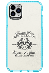 Old money - Apple iPhone 11 Pro Max