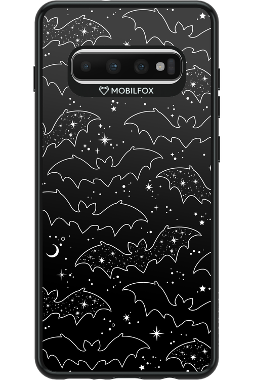 Dreamer Bat - Samsung Galaxy S10+