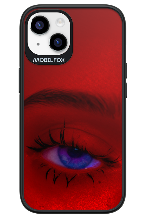 BLUE EYE - Apple iPhone 14