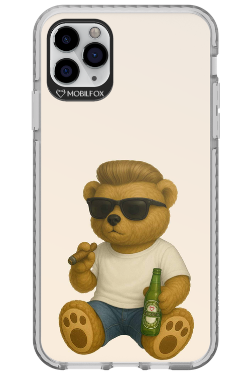 Gamibeer (Desert) - Apple iPhone 11 Pro Max