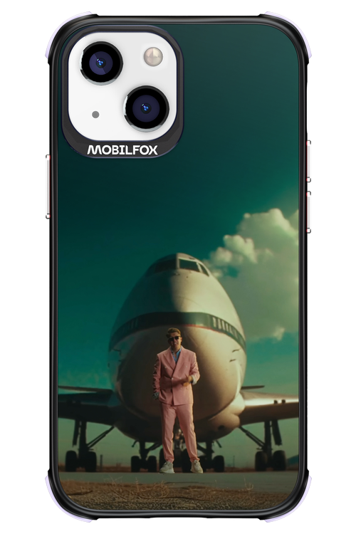 Zbor - Apple iPhone 13 Mini