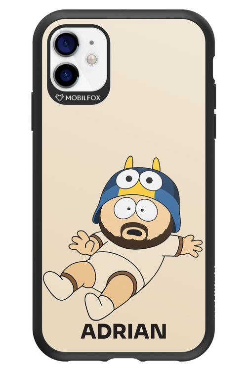 ChildHeli 1 - Apple iPhone 11