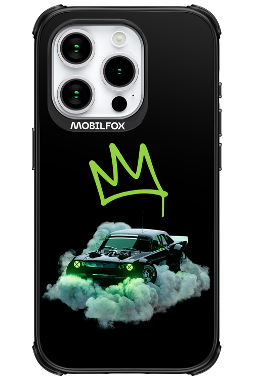 Just Dont Die - Apple iPhone 15 Pro