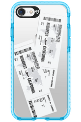 Takeoff Ticket - Apple iPhone 7