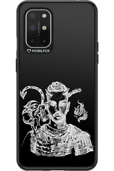 D3MON Black - OnePlus 8T