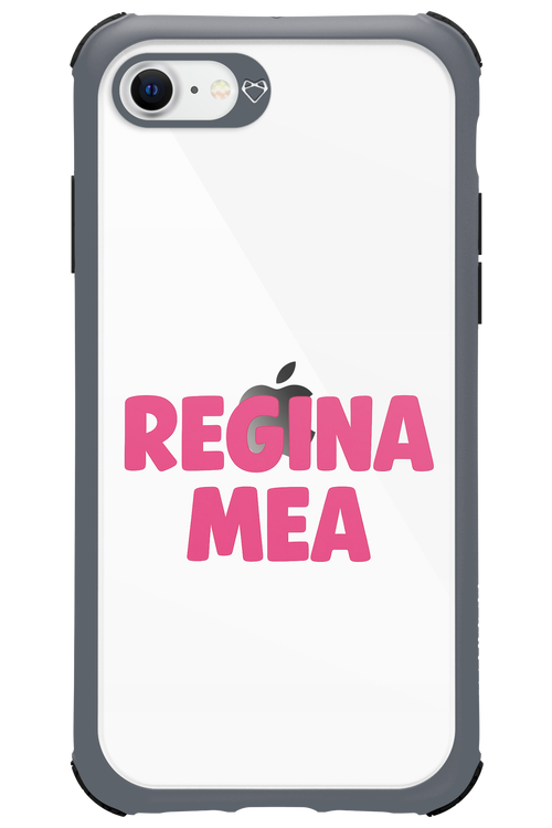 Regina Mea - Apple iPhone SE 2022