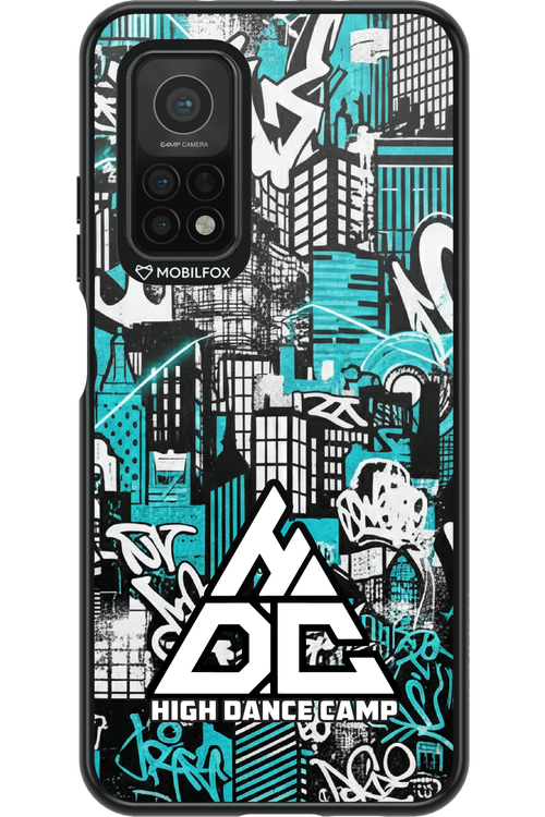 HDC 3 - Xiaomi Mi 10T 5G