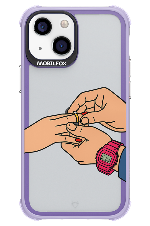 Lover - Apple iPhone 13 Mini