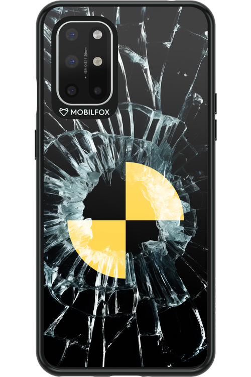 Shattered Proof - OnePlus 8T