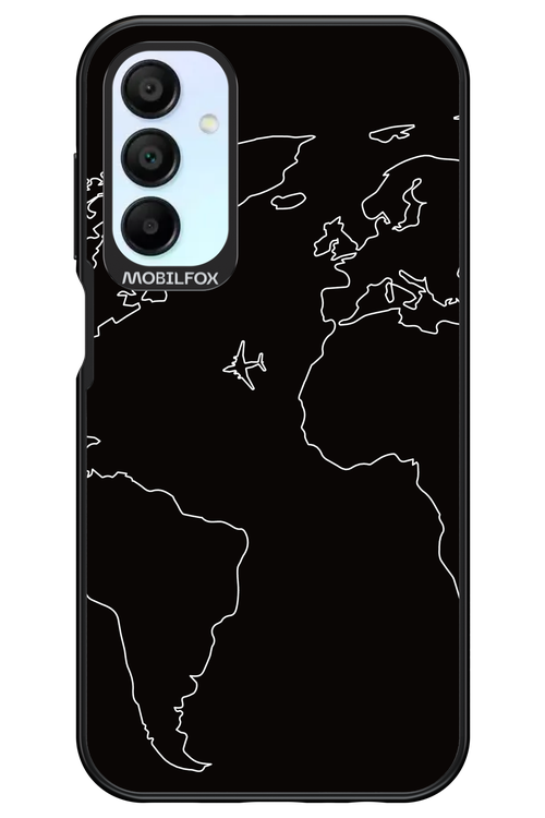 Worldview - Samsung Galaxy A15