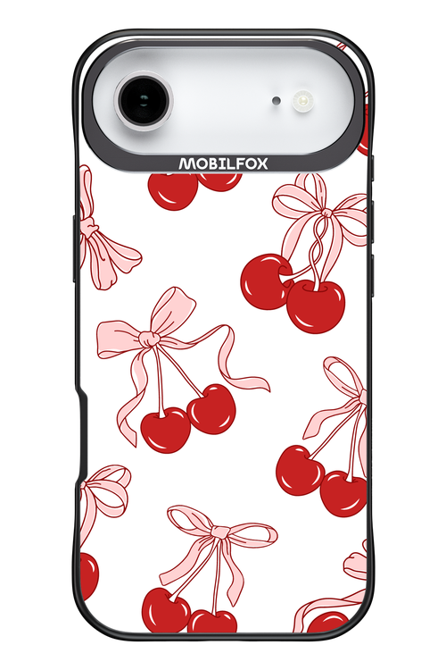 Cherry Queen - Apple iPhone 17 Air