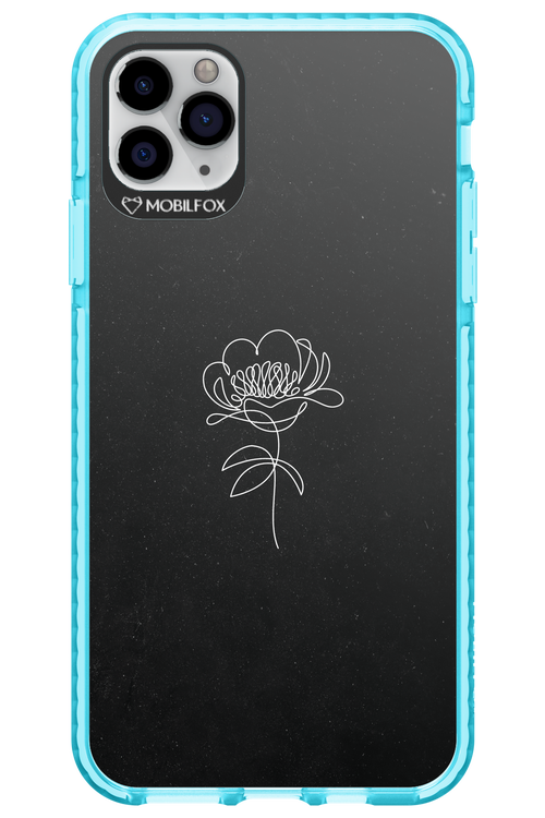 Wild Flower - Apple iPhone 11 Pro Max