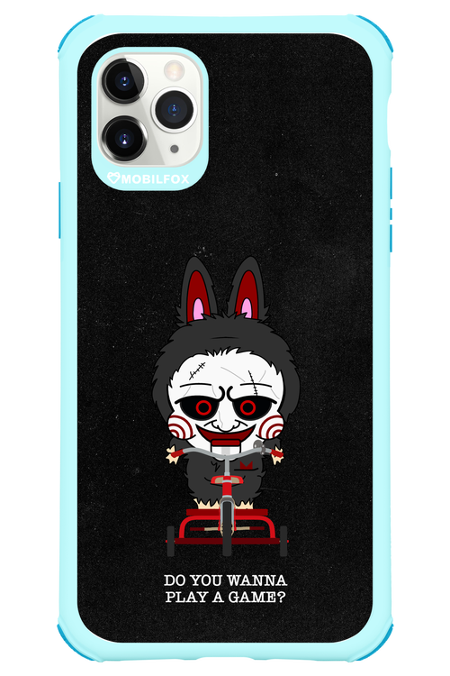 Sawbubu - Apple iPhone 11 Pro Max