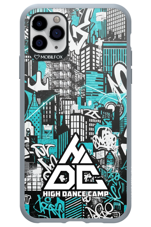 HDC 3 - Apple iPhone 11 Pro Max