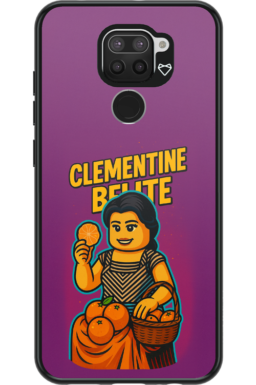 Clementine Belite Lego - Xiaomi Redmi Note 9