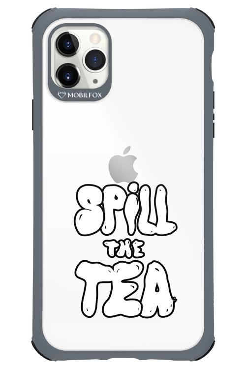 Outline Edition - Apple iPhone 11 Pro Max