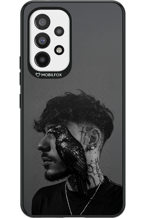 RAVEN - Samsung Galaxy A53