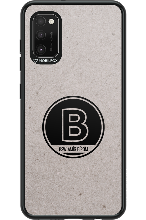 Alig bírom - Samsung Galaxy A41