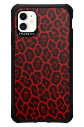 Wild Death - Apple iPhone 11