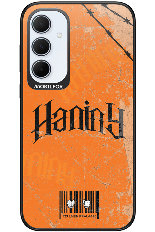 Haniny Grunge - Samsung Galaxy A35