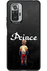 Prince - Xiaomi Redmi Note 10S