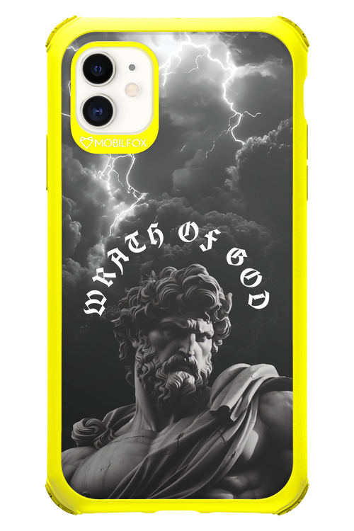 God - Apple iPhone 11