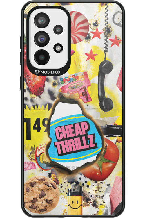 CHEAP THRILLZ - Samsung Galaxy A73