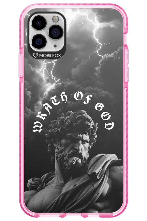 God - Apple iPhone 11 Pro Max