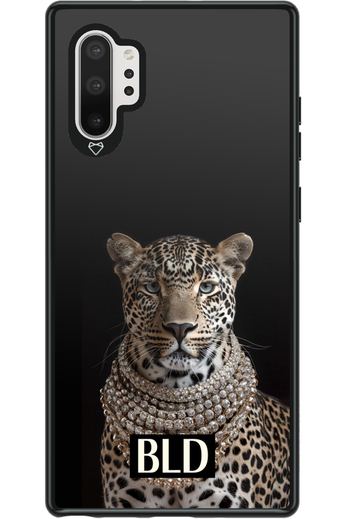 BLD LEO - Samsung Galaxy Note 10+