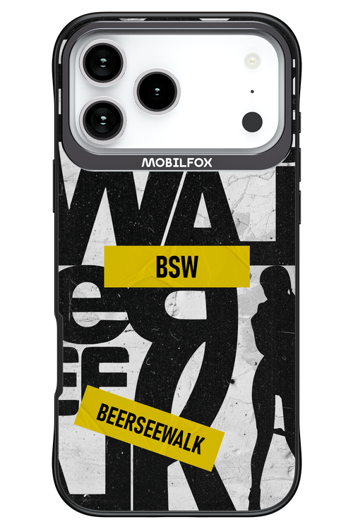 Beerseewalk II - Apple iPhone 17 Pro Max