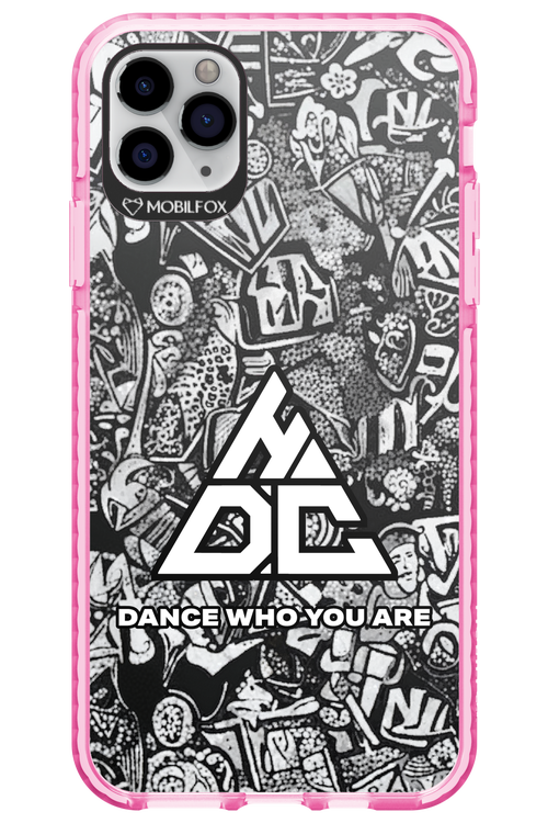 HDC 7 - Apple iPhone 11 Pro Max