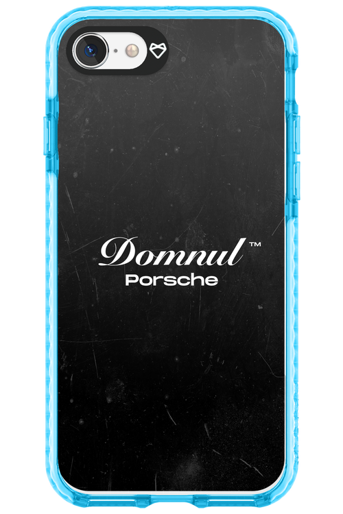 Domnul Porsche - Apple iPhone 8