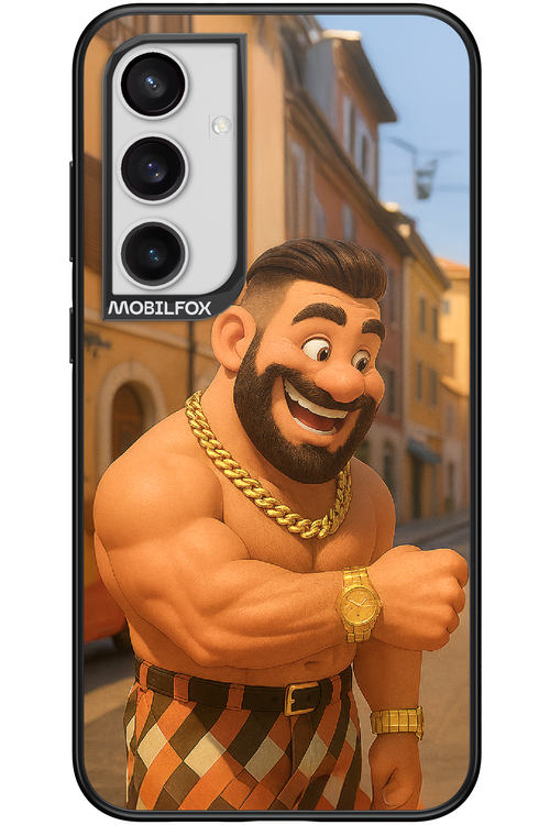 Dude - Samsung Galaxy S24+