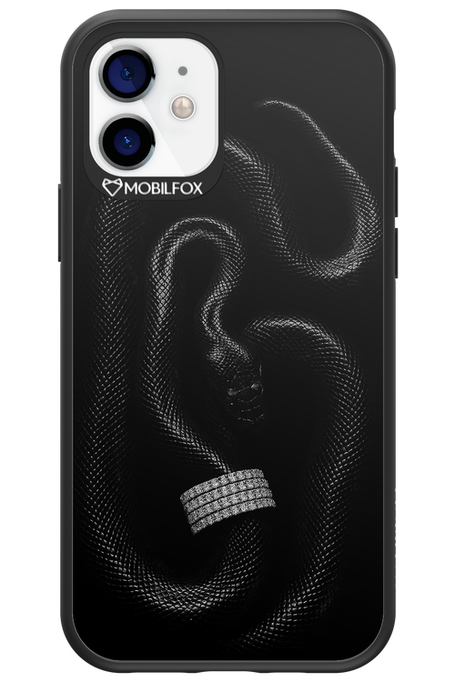 Diamond Mamba - Apple iPhone 12