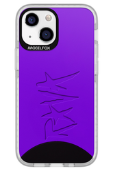 Rava Purple - Apple iPhone 13 Mini