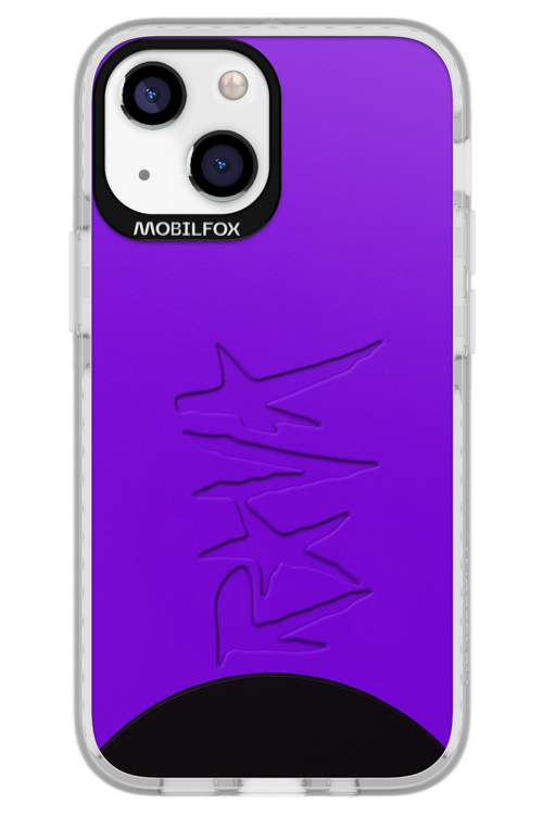 Rava Purple - Apple iPhone 13 Mini