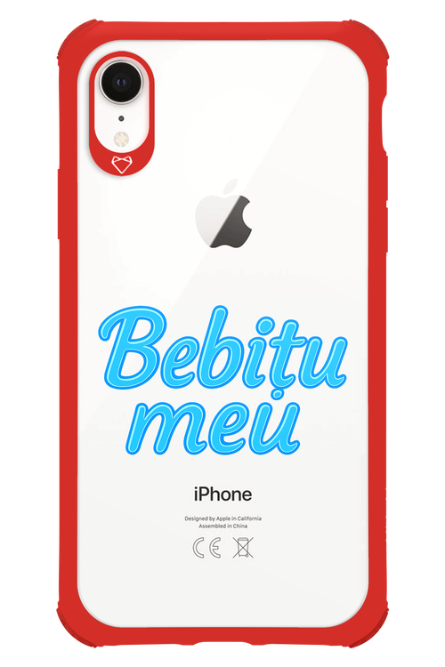 Meuu - Apple iPhone XR